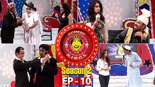 Comedy Kings S2  Episode  10 [upl. by Harias]