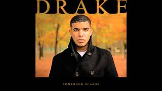 Drake  Comeback Season  FULL MIXTAPE [upl. by Diskin229]