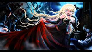 Nightcore  Vampires Kiss [upl. by Selena]