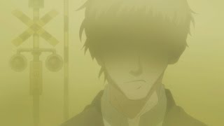 Persona 4 Golden  Accomplice Ending [upl. by Nairrad]