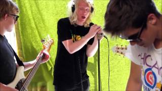 The Orwells  Who Needs You amp Mallrats Live Session 2012 [upl. by Ysus980]