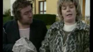 Rab C Nesbitt Lesson Series 2 Episode 2 part 3 of 4mp4 [upl. by Anuaik734]