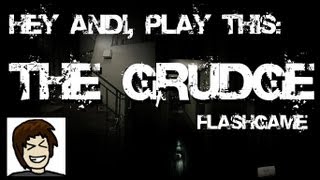 Hey Andi Play This The Grudge Flashgame  Die neue Haushaltshilfe [upl. by Best]