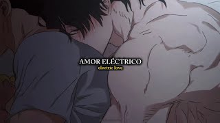 cuando el sol se asoma  electric love børns  sub español [upl. by Allan323]