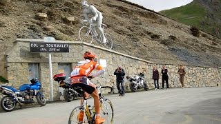 Rétrospective La Pyrénéenne  Cyclosportive [upl. by Niaz316]