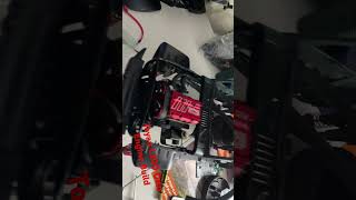 Cen F450 Swap On Custom Toyan Engine An Walmart Car Body￼ Full Videos Coming Soon Like and subscribe [upl. by Zachariah]