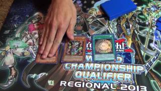 Yugioh 10062012 Regional Top 8 Deck Profile  Counter Fairies FEATURING quotThe Seal of Orichalcosquot [upl. by Reagan442]