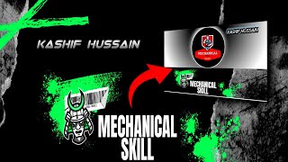 mechanical skill Best Skill Tips And Motivation Home [upl. by Oirottiv223]