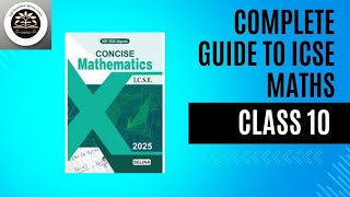 ICSE Class 10 Mathematics GST maths DEEPEDUCATION [upl. by Airetahs630]