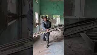 Clean up house clean up cleanup cuttingdown clean [upl. by Ribaj]