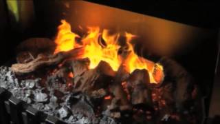 Optimyst  The amazing new 3D electric flame effect from Dimplex [upl. by Janeta]