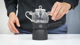 Testing New Moka Pot competition filter  ECT Weekly 060 [upl. by Eybba596]