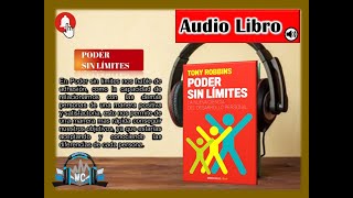 🔘 PODER Sin Limite AudioLibro 🚀 De Anthony ROBBINS 🎧 [upl. by Reggi]