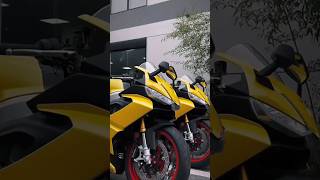 Aprilia😍 New bike launch RS 600 2024  Aprilia🥰 New bike RS600 2024 shorts youtubeshorts viral [upl. by Ohare]