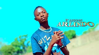 Famoso Armindo Ekoma Natulo Official video By Nachuva Pro 1080p [upl. by Aicirtal]