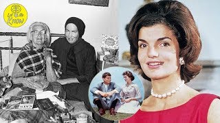 Here’s How Jackie Kennedy’s Relatives Fell From Grace And Went From Riches To A Life Of Handouts [upl. by Yarvis]