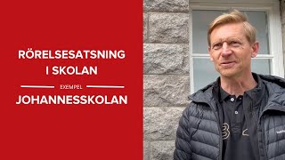 Johannesskolan i Malmö [upl. by Arawaj]