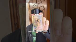 Acqua Di Gio EDP Review fragrance perfume review armani shorts acquadigio eaudeparfum men [upl. by Eglanteen]