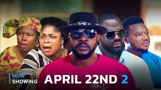 April 22nd 2 Latest Yoruba Movie 2024 Drama Odunlade Adekola Eniola Ajao  Tunde Aderinoye Yoshibi [upl. by Harehs]