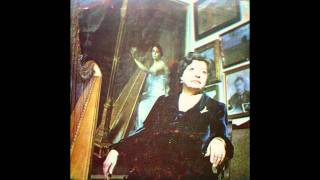 EH Meyer  Harp Concerto 1978 Vera Dulova [upl. by Yerot217]