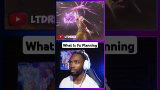 What Is Fu Planning  Dragon Ball Xenoverse 2 [upl. by Orfield]