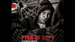 Pyskaty  Moi ludzie ftTomiko Rudy MRW [upl. by Godderd]