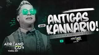 KANNARIO EP ANTIGAS SWINGUEIRA NERVOSA 2K22ADRIANO CDS DE NATAL RN [upl. by Ahsead]