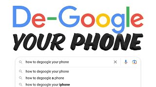 The 1 Worst Google Privacy Setting Change It Now [upl. by Leumhs]