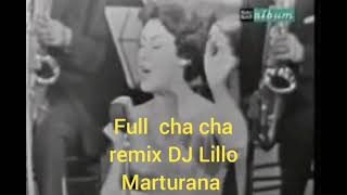 Caterina valenti  bongo cha cha  full mix DJ Lillo marturana [upl. by Malamut]