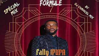 MIX SPECIAL quotFally IPUPAquot FORMULE 7RUMBA non STOP [upl. by Kate]