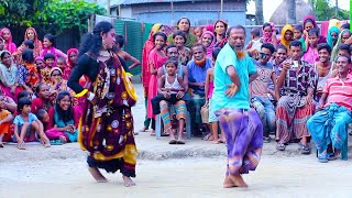 নতুন গীত  ঘড়ির বদল শালীক করব দান কি আম্মাজান  গান  git  song  bangla song  bihar geet [upl. by Orianna933]