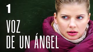 Voz de un ángel  Capítulo 1  Película romántica en Español Latino [upl. by Adella]