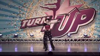 Olivia Seidelmann Tap Solo 2024 Kairos Jamie down choreographer JDO [upl. by Schilt]