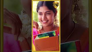 தாமிரபரணி பானுவிற்கு இவ்வளவு பெரிய மகளா  BEHIND GOLD [upl. by Enyledam]