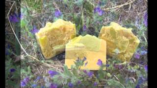 Natural Soap Valse [upl. by Valentia388]