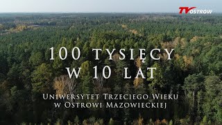 100 tysięcy w 10 lat [upl. by Carrnan507]