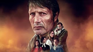 The Promised Land 2023 Movie  Nikolaj Arcel  Octo Cinemax  Full Fact amp Review Film [upl. by Aenal373]