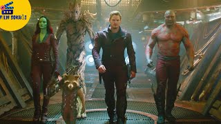 Galaksinin Koruyucuları 3  Guardians of the Galaxy Vol 3  Altyazılı Fragman [upl. by Mayce340]