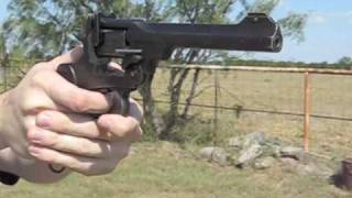 Webley amp Scott 22 Conversion [upl. by Halludba430]