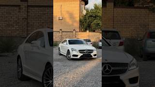 Mercedes  Benz CLS 250d🇰🇷• Автокредит✅• Автолизинг ✅• Авторассрочка✅ [upl. by Pearle699]