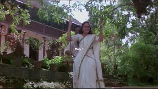 Malayalam Actress Rare  Scene35  Mahima [upl. by Elimaj720]