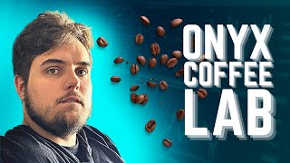 A BRUTAL Coffee Review of Onyx Coffee Lab [upl. by Ailecara]