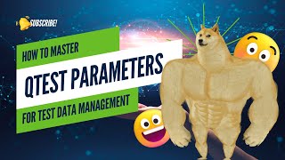 Mastering qTest Parameters Efficiently Manage Test Data stepbystep demo [upl. by Nagy]