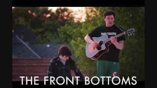 The Front Bottoms  Current Events HQ [upl. by Idisahc]