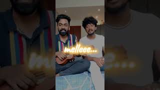 Mizhiyil Ninnum  Mayaanadhi  Music  Rex Vijayan Lyrics Anwar Ali [upl. by Bartholomeo878]