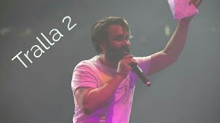 Babbu Maan  New Song Tralla 2  PNE Vancouver Live Today  5 May 2018 [upl. by Mok]