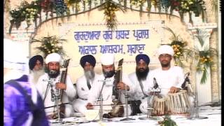 Bhai Baljeet Singh Ji Shabad Kirtan [upl. by Hcone732]