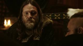 Vikings Scene  A Important Fellow S01E08 [upl. by Mala372]