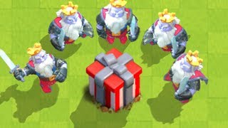 Funny Moments amp Glitches amp Fails  Clash Royale Montage 71 [upl. by Herman897]