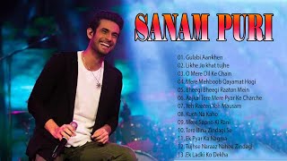 Top 20 Sanam Puri Songs  Sanam Puri Songs Collection 2022💕  Jukebox 2022 [upl. by Terbecki]